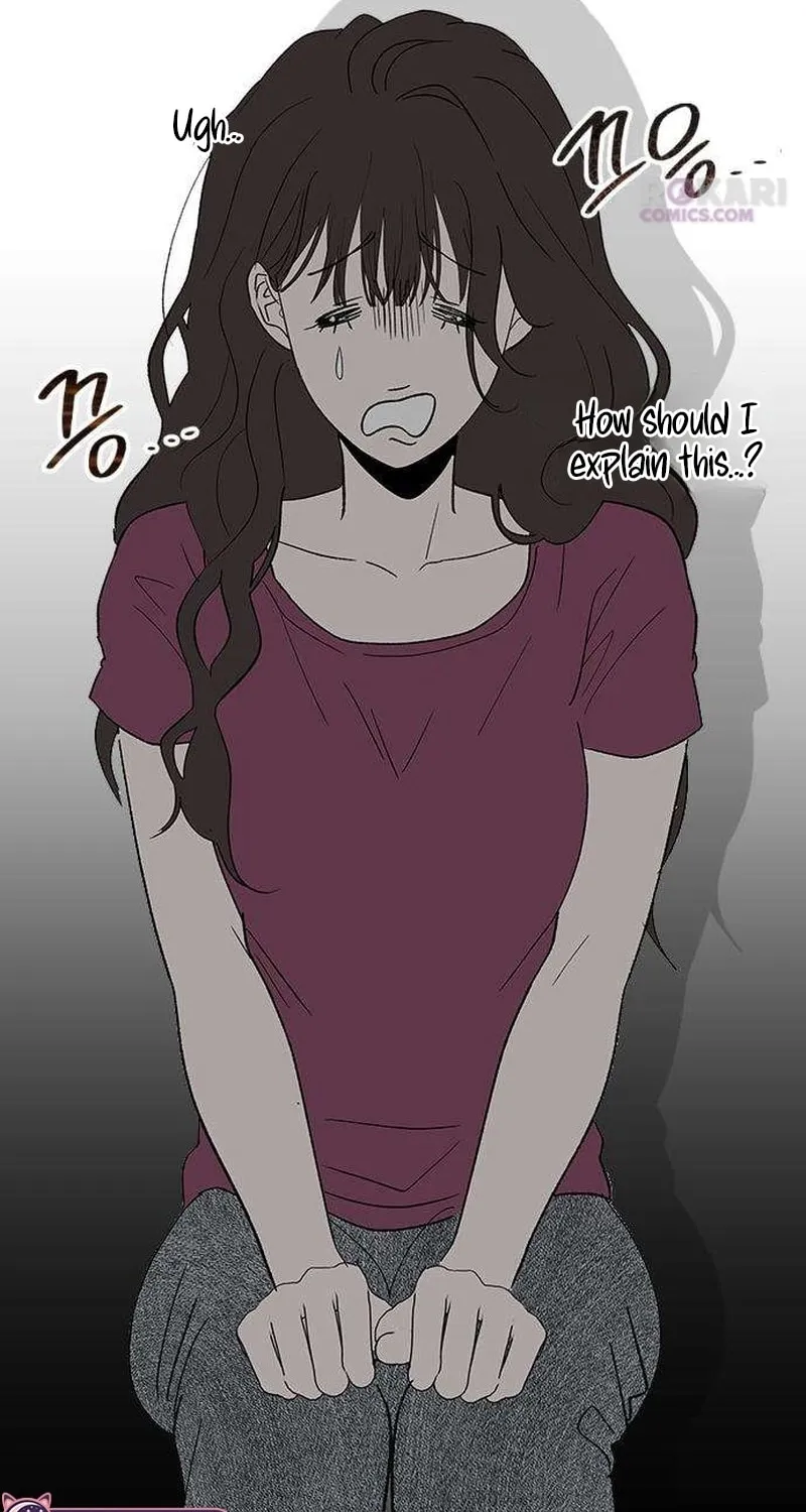 My Sexy Snail Bride Chapter 5 page 22 - 