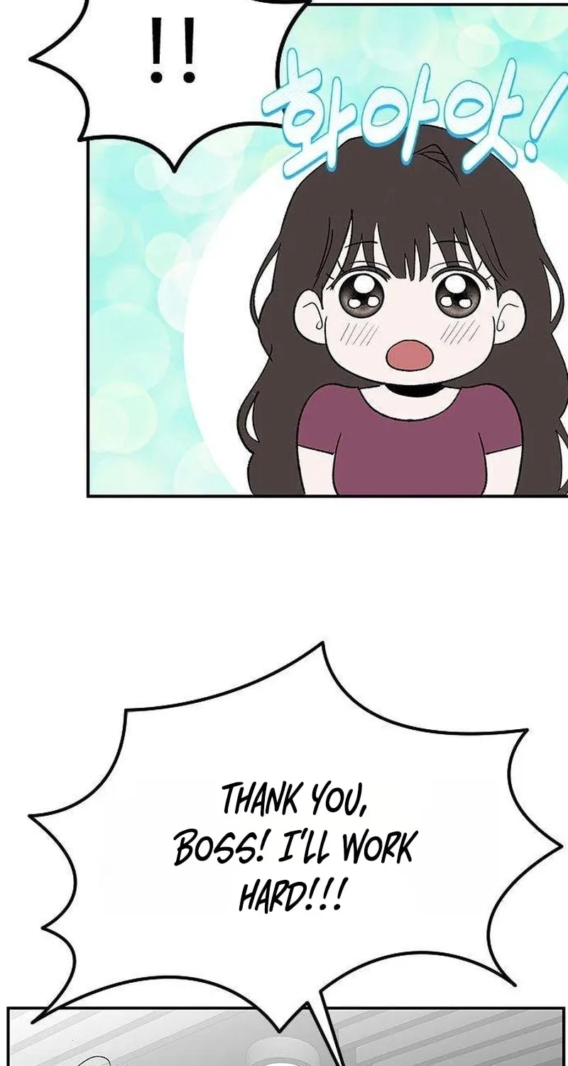 My Sexy Snail Bride Chapter 5 page 28 - 