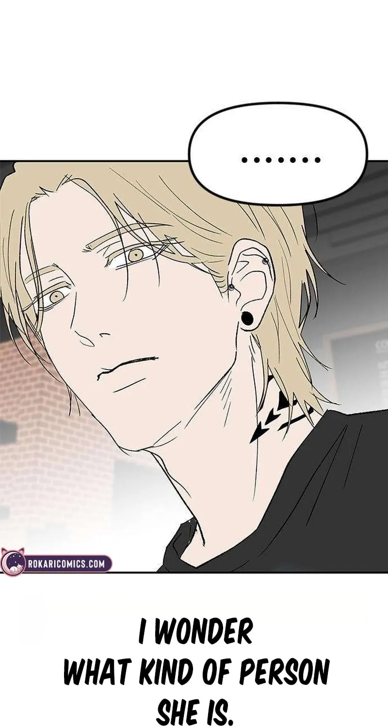 My Sexy Snail Bride Chapter 5 page 32 - 
