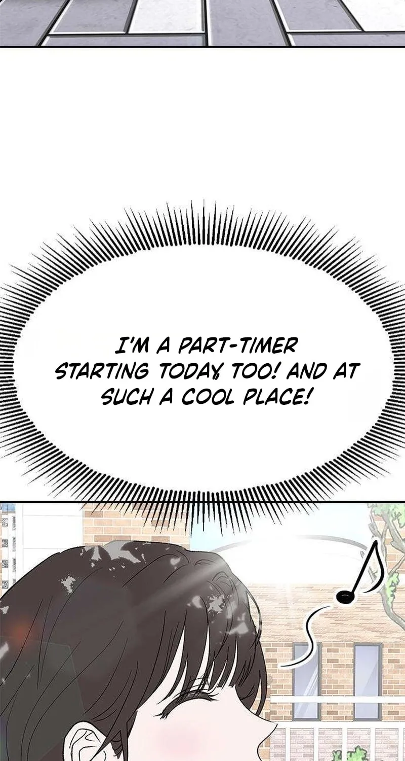 My Sexy Snail Bride Chapter 5 page 34 - 
