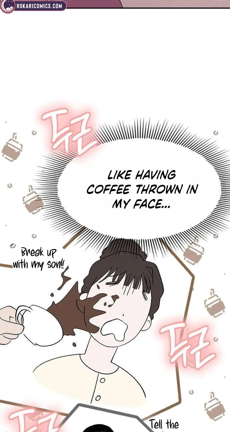 My Sexy Snail Bride Chapter 5 page 36 - 