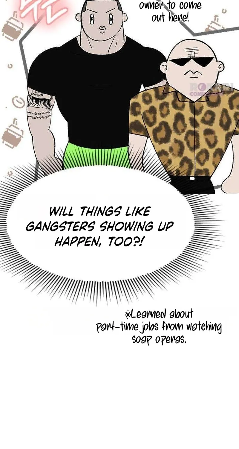 My Sexy Snail Bride Chapter 5 page 37 - 