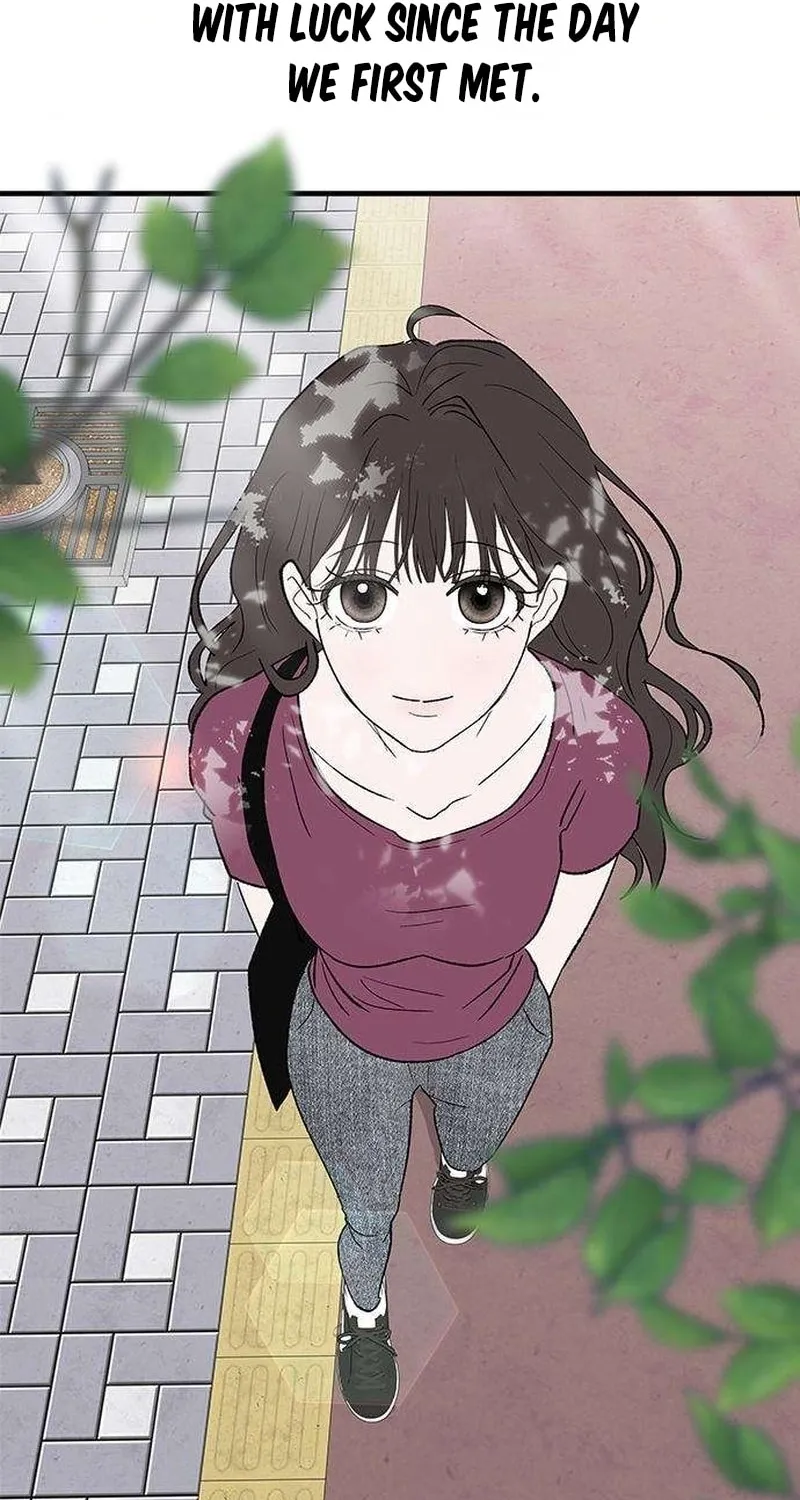 My Sexy Snail Bride Chapter 5 page 40 - 