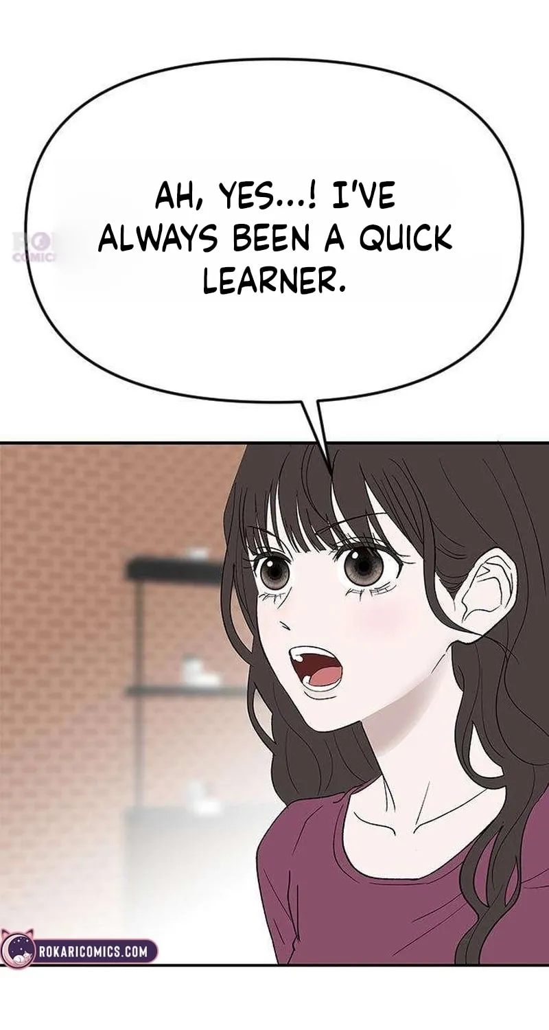 My Sexy Snail Bride Chapter 5 page 5 - 