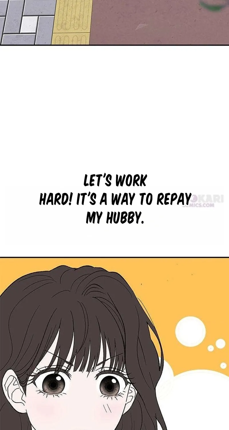 My Sexy Snail Bride Chapter 5 page 41 - 