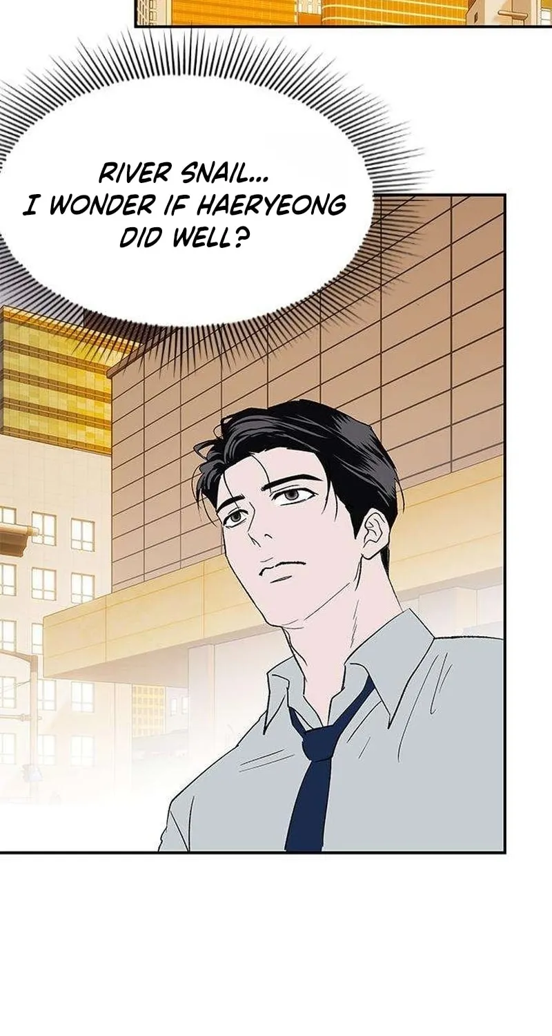 My Sexy Snail Bride Chapter 5 page 45 - 