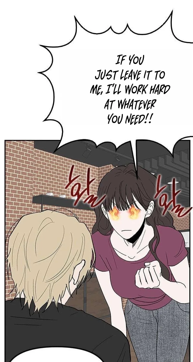 My Sexy Snail Bride Chapter 5 page 6 - 