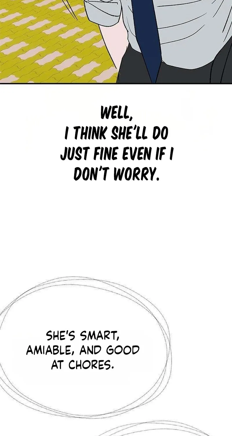 My Sexy Snail Bride Chapter 5 page 51 - 