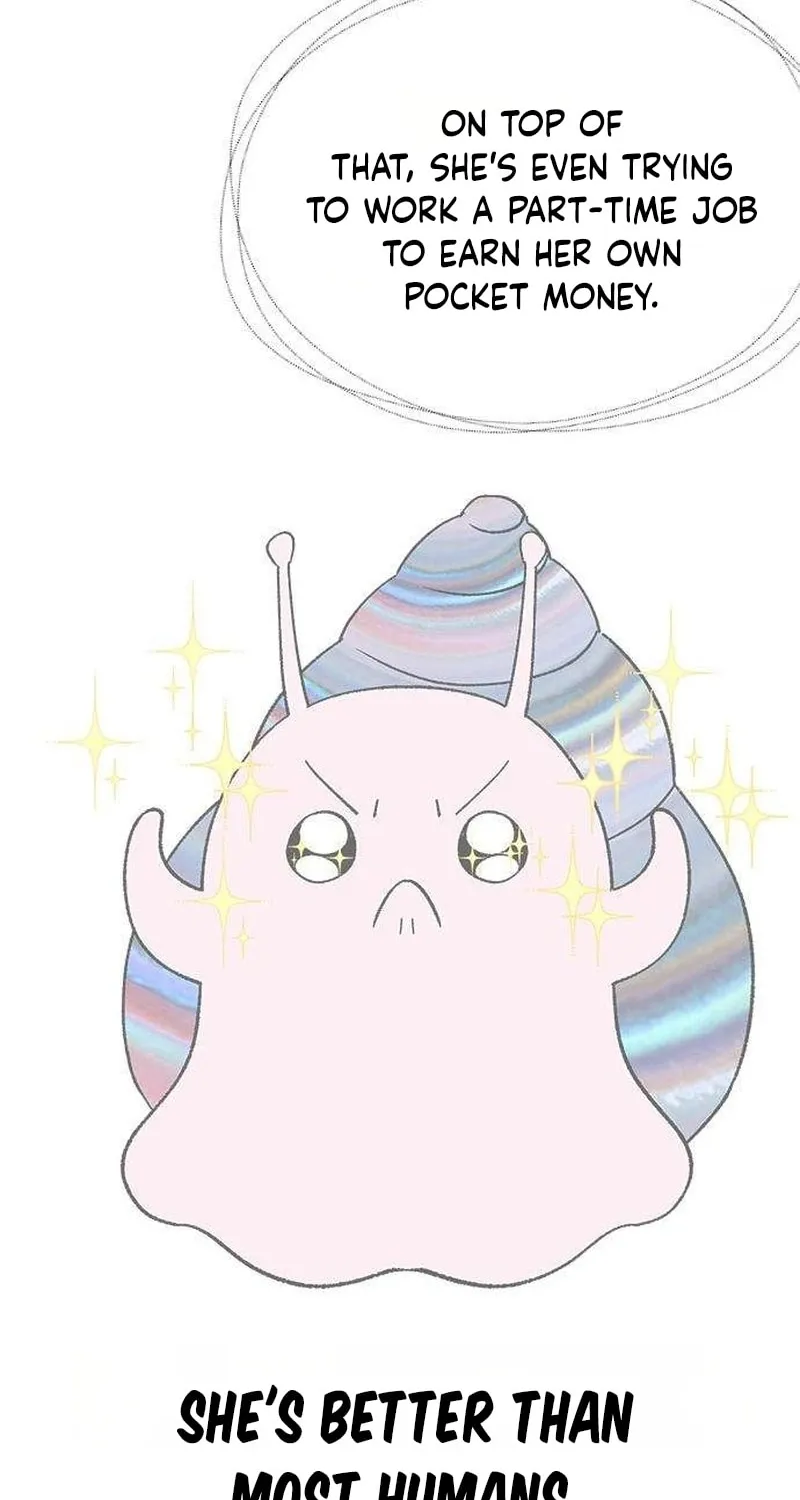 My Sexy Snail Bride Chapter 5 page 52 - 