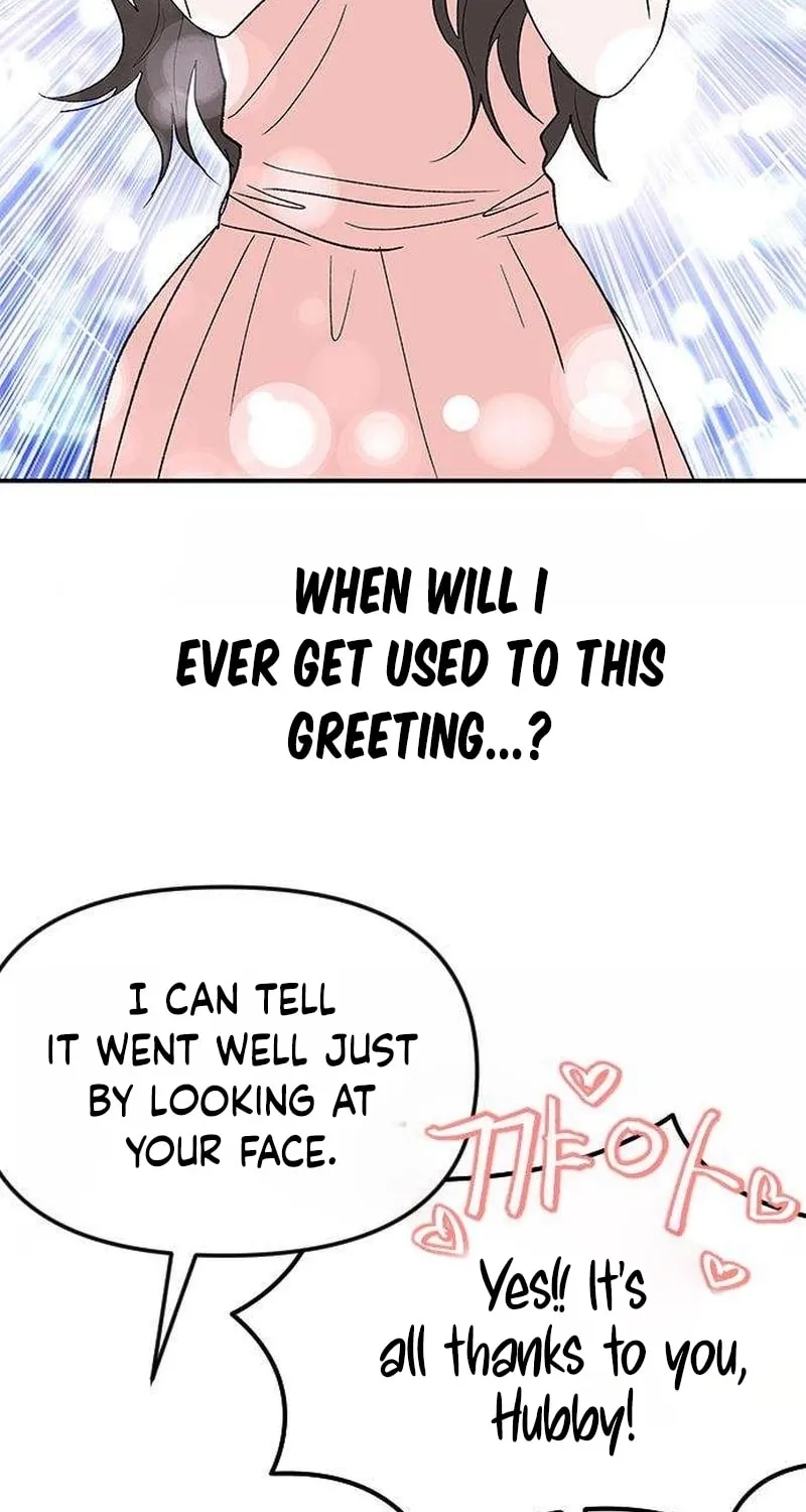 My Sexy Snail Bride Chapter 5 page 57 - 