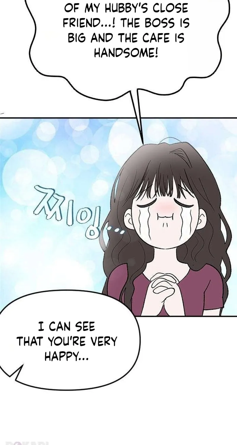 My Sexy Snail Bride Chapter 5 page 59 - 