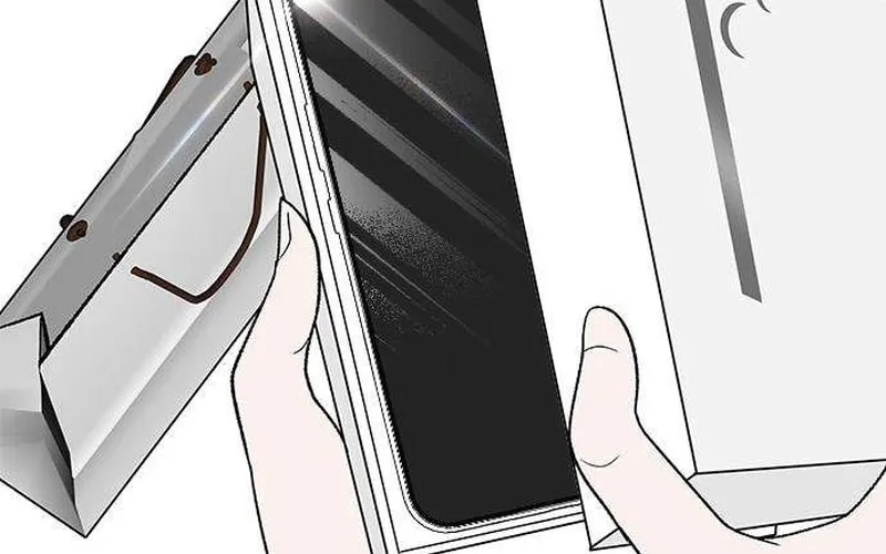 My Sexy Snail Bride Chapter 5 page 64 - 