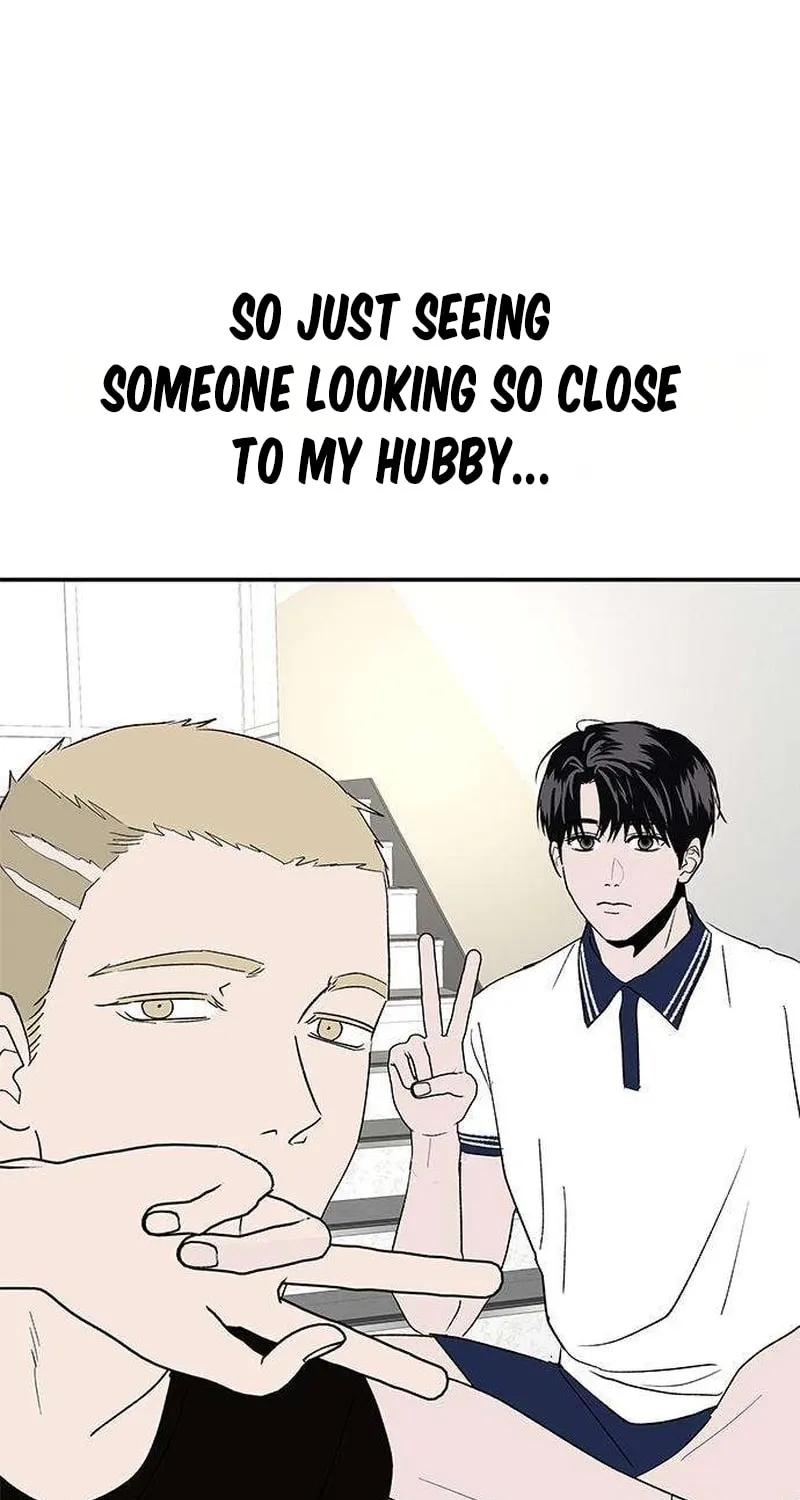 My Sexy Snail Bride Chapter 5 page 9 - 