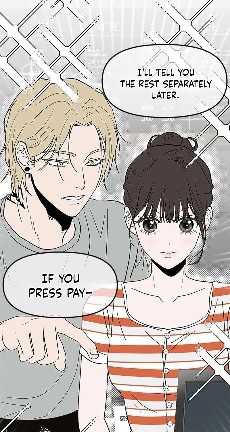 My Sexy Snail Bride Chapter 5 page 86 - 
