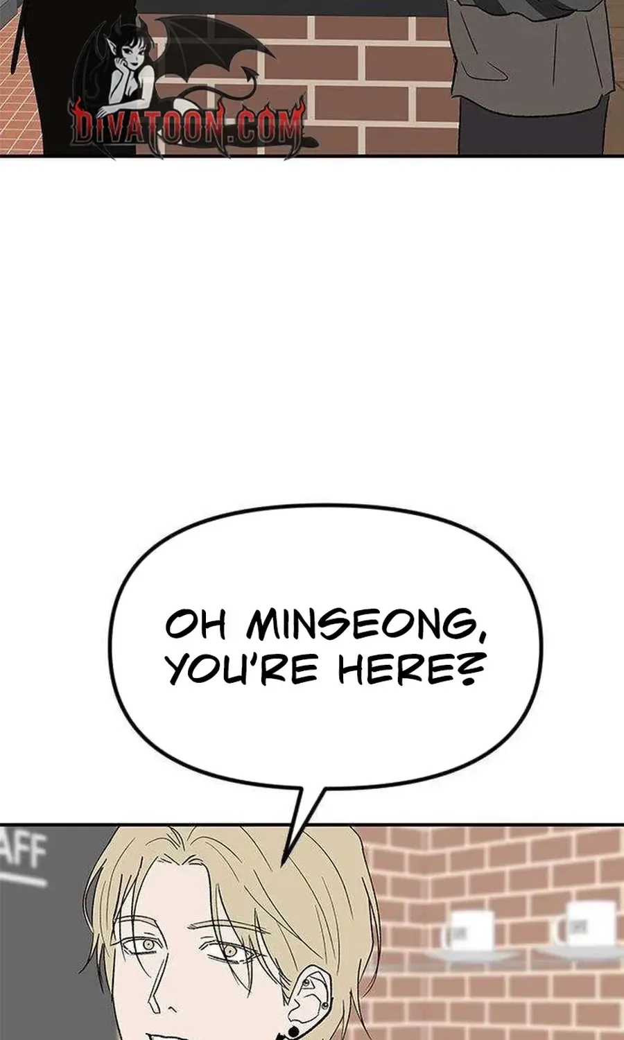 My Sexy Snail Bride Chapter 6 page 18 - 