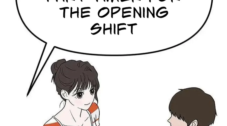 My Sexy Snail Bride Chapter 6 page 20 - 