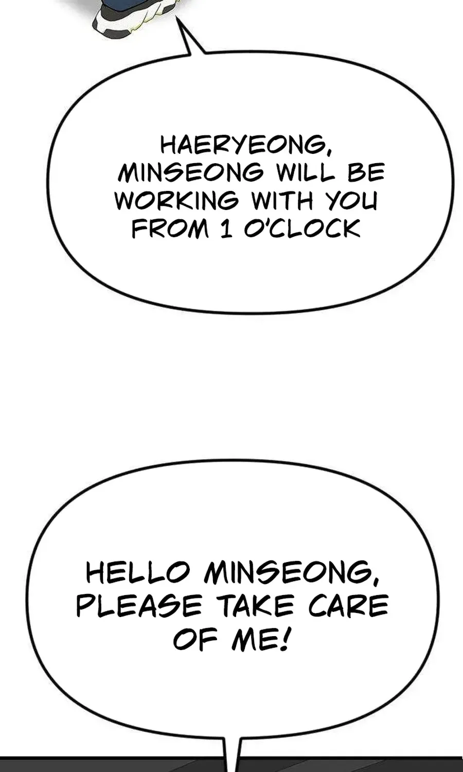 My Sexy Snail Bride Chapter 6 page 22 - 