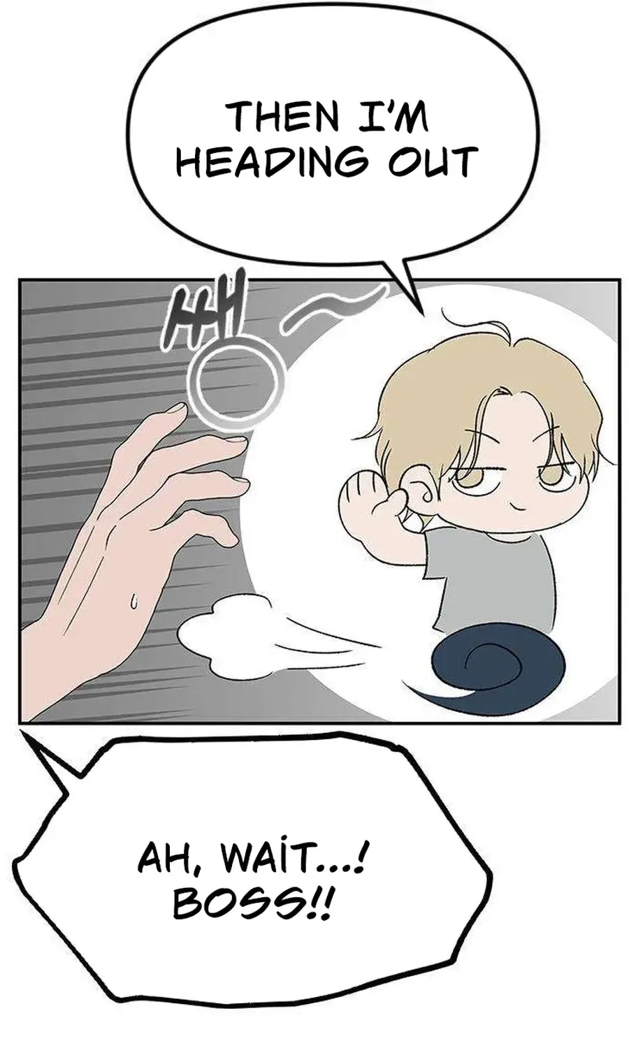 My Sexy Snail Bride Chapter 6 page 25 - 