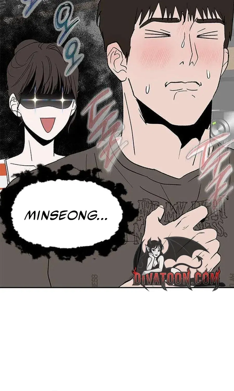 My Sexy Snail Bride Chapter 6 page 29 - 