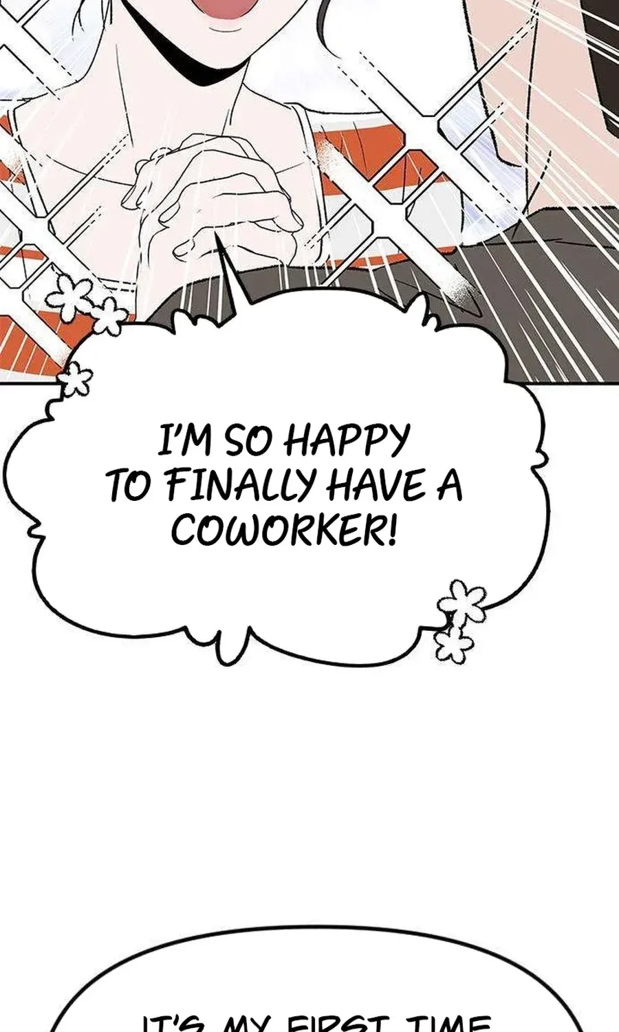 My Sexy Snail Bride Chapter 6 page 31 - 