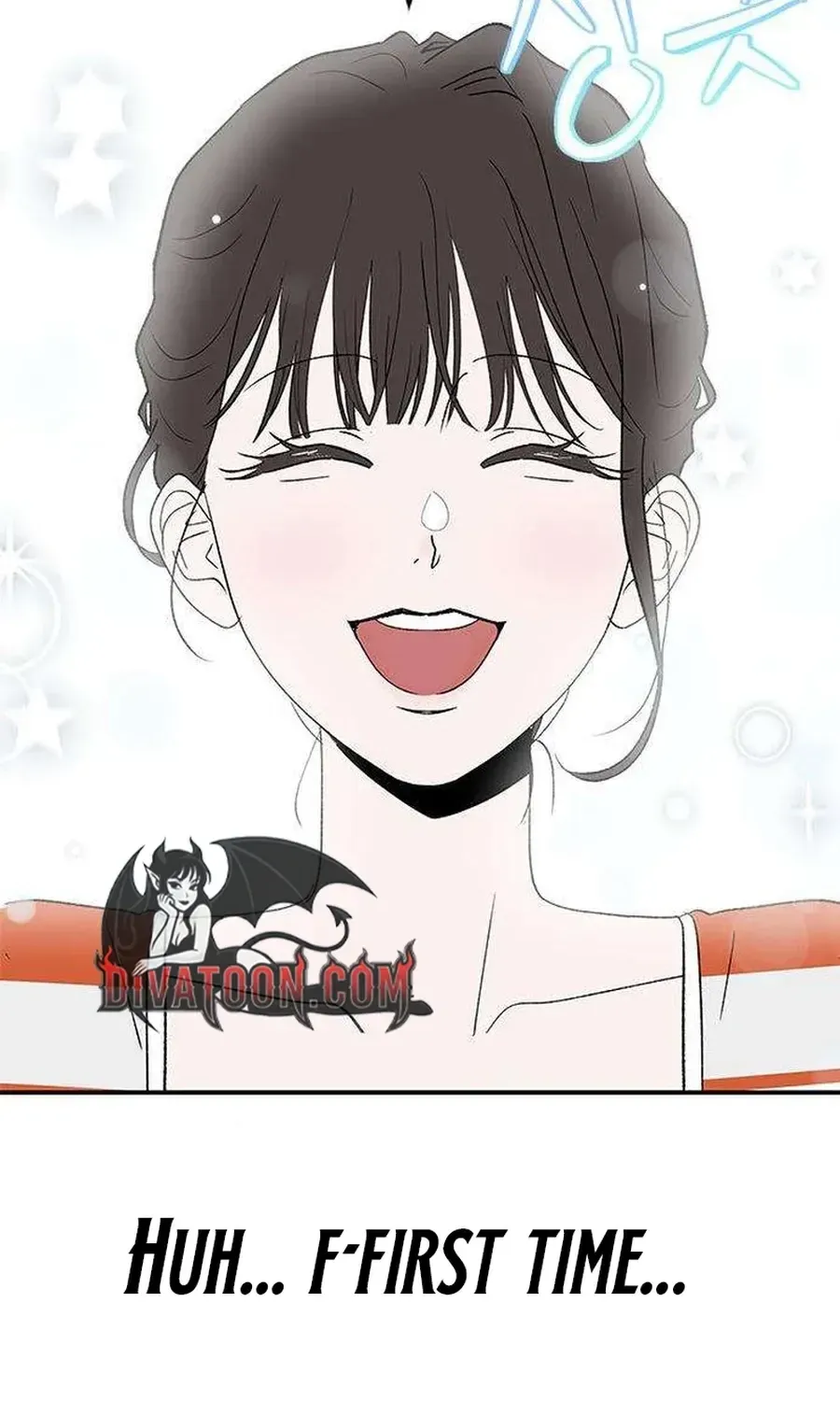 My Sexy Snail Bride Chapter 6 page 33 - 