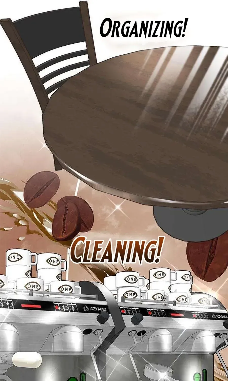 My Sexy Snail Bride Chapter 6 page 36 - 