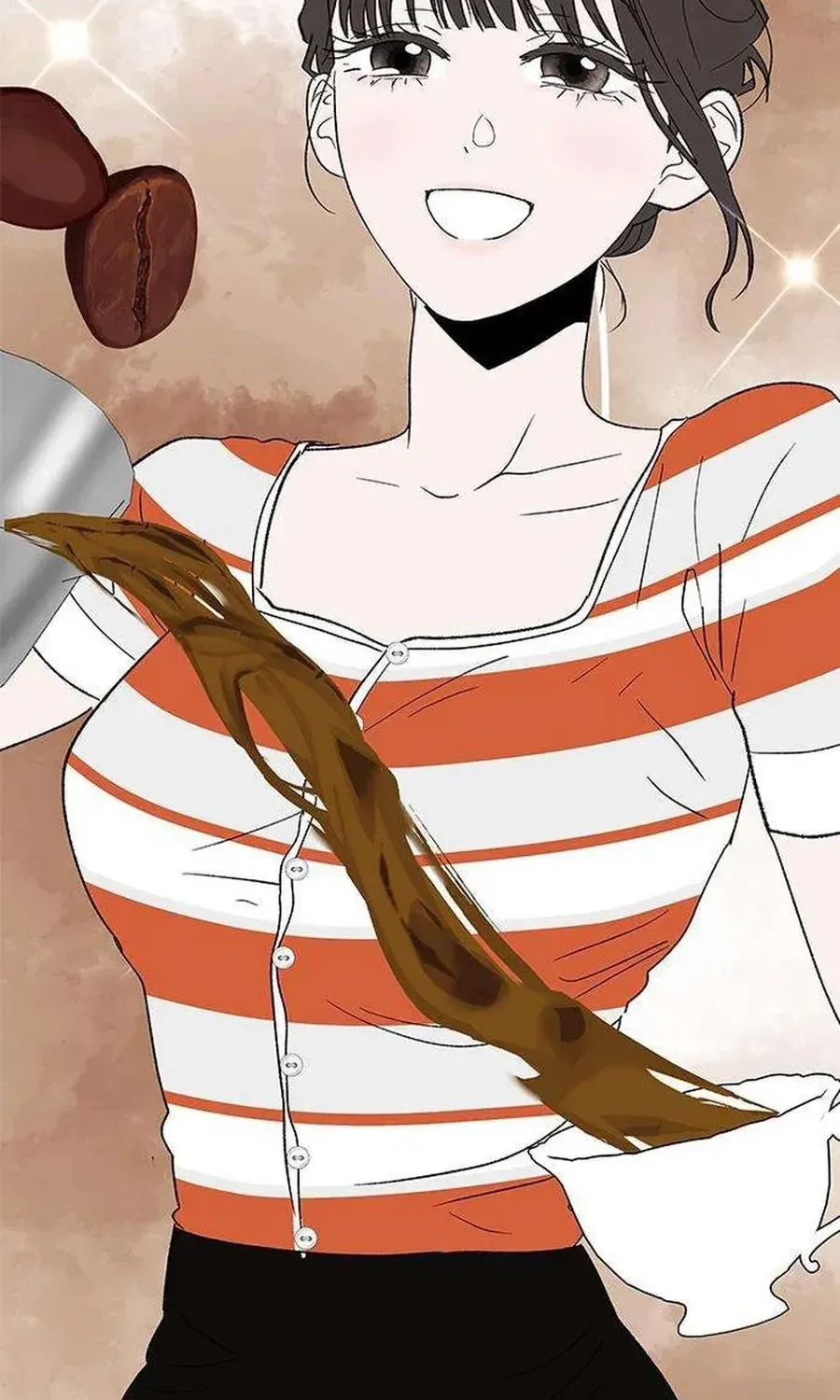 My Sexy Snail Bride Chapter 6 page 38 - 