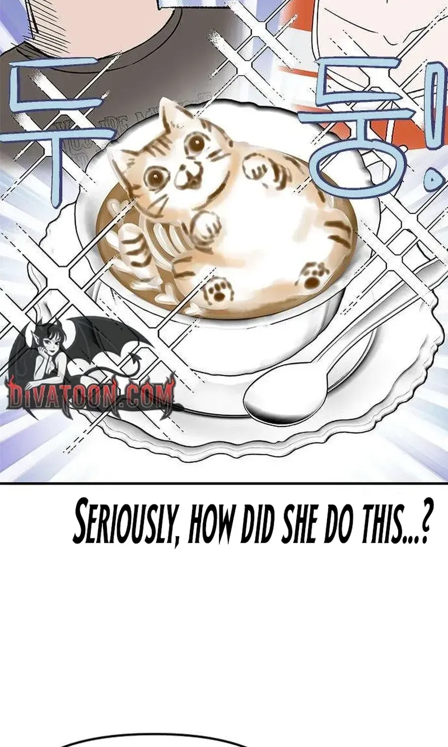 My Sexy Snail Bride Chapter 6 page 41 - 