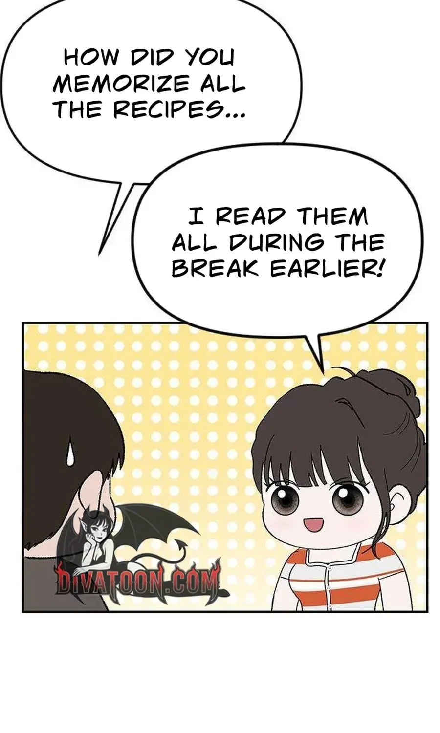 My Sexy Snail Bride Chapter 6 page 42 - 