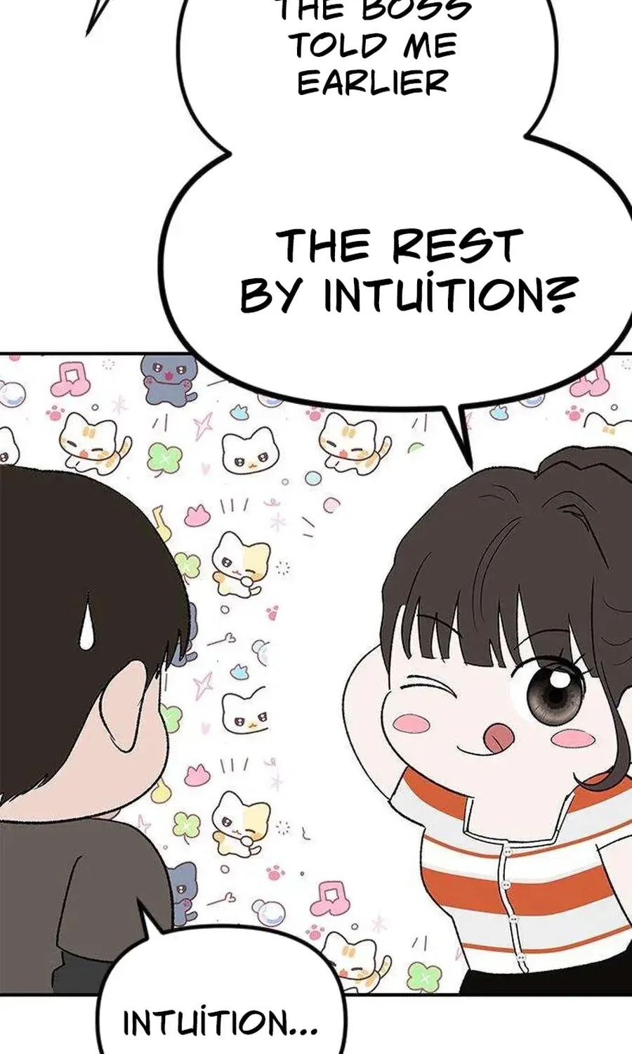 My Sexy Snail Bride Chapter 6 page 44 - 