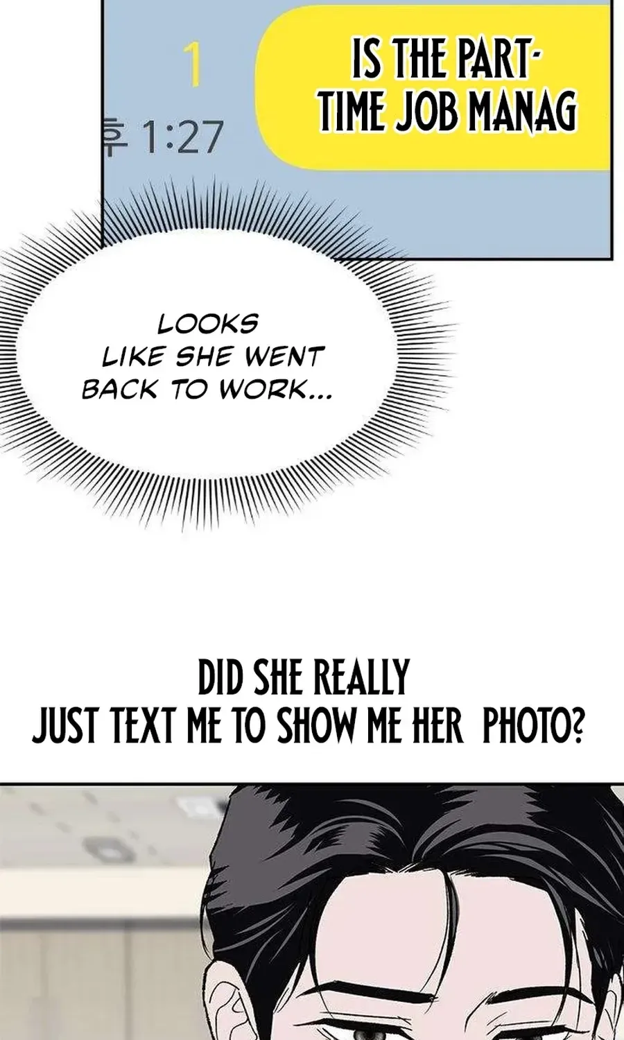 My Sexy Snail Bride Chapter 6 page 53 - 