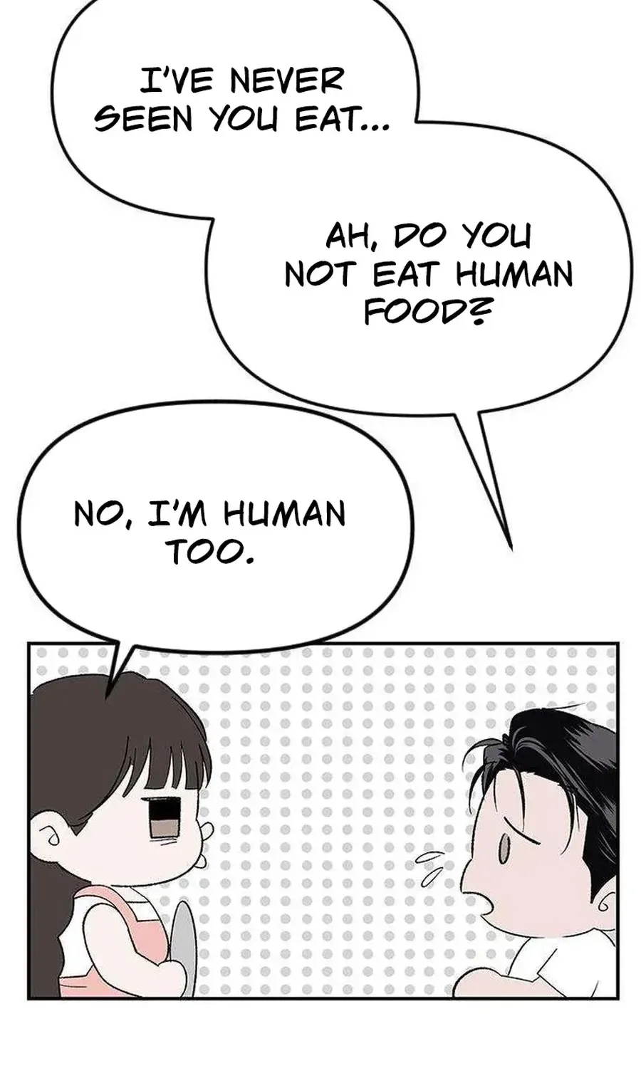 My Sexy Snail Bride Chapter 6 page 73 - 