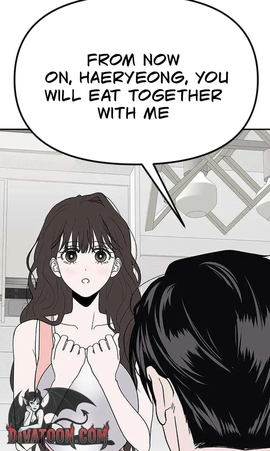 My Sexy Snail Bride Chapter 6 page 76 - 