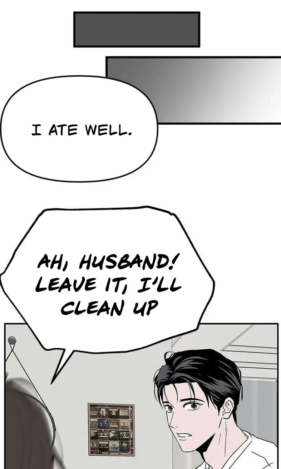 My Sexy Snail Bride Chapter 6 page 84 - 