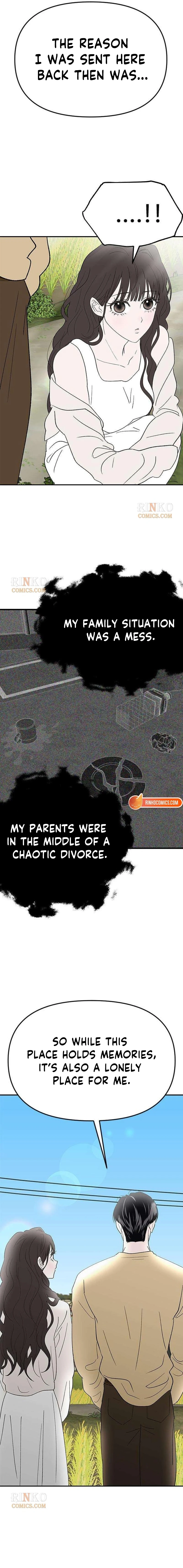 My Sexy Snail Bride Chapter 7 page 15 - 