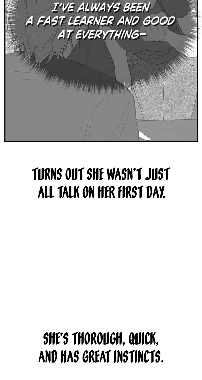My Sexy Snail Bride Chapter 8 page 2 - 