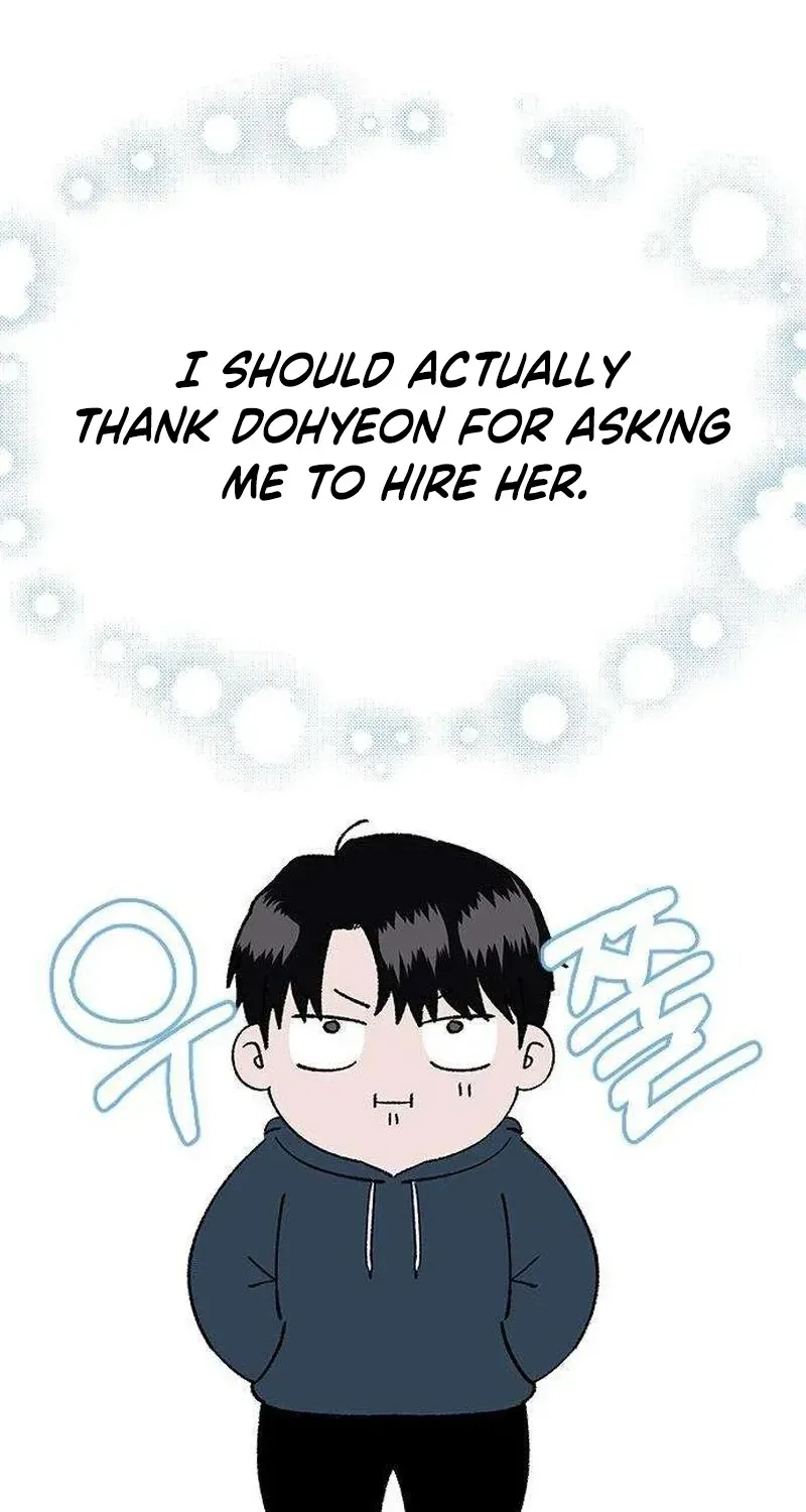 My Sexy Snail Bride Chapter 8 page 16 - 
