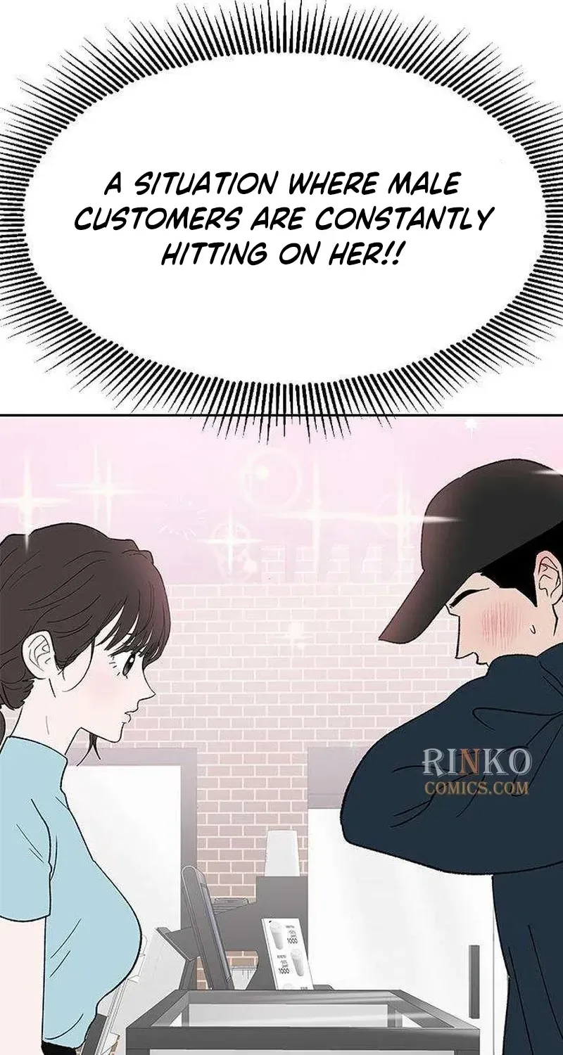 My Sexy Snail Bride Chapter 8 page 20 - 