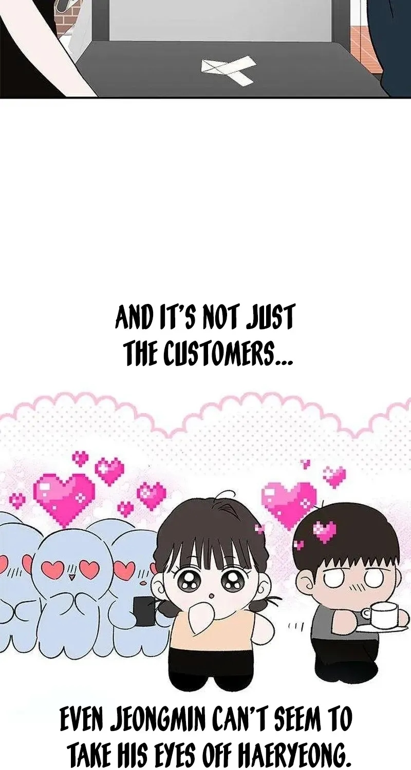 My Sexy Snail Bride Chapter 8 page 21 - 