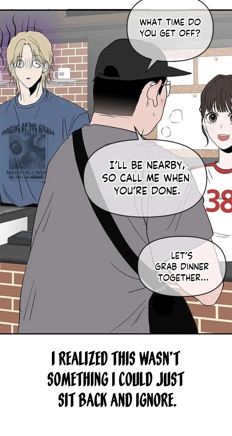 My Sexy Snail Bride Chapter 8 page 26 - 