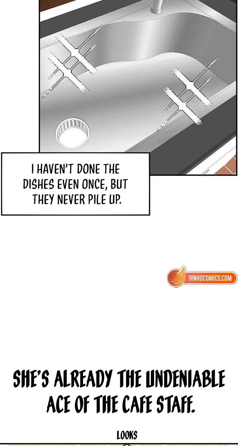 My Sexy Snail Bride Chapter 8 page 4 - 
