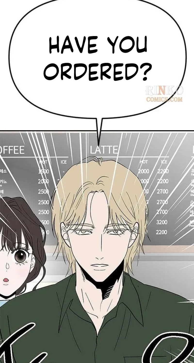 My Sexy Snail Bride Chapter 8 page 33 - 
