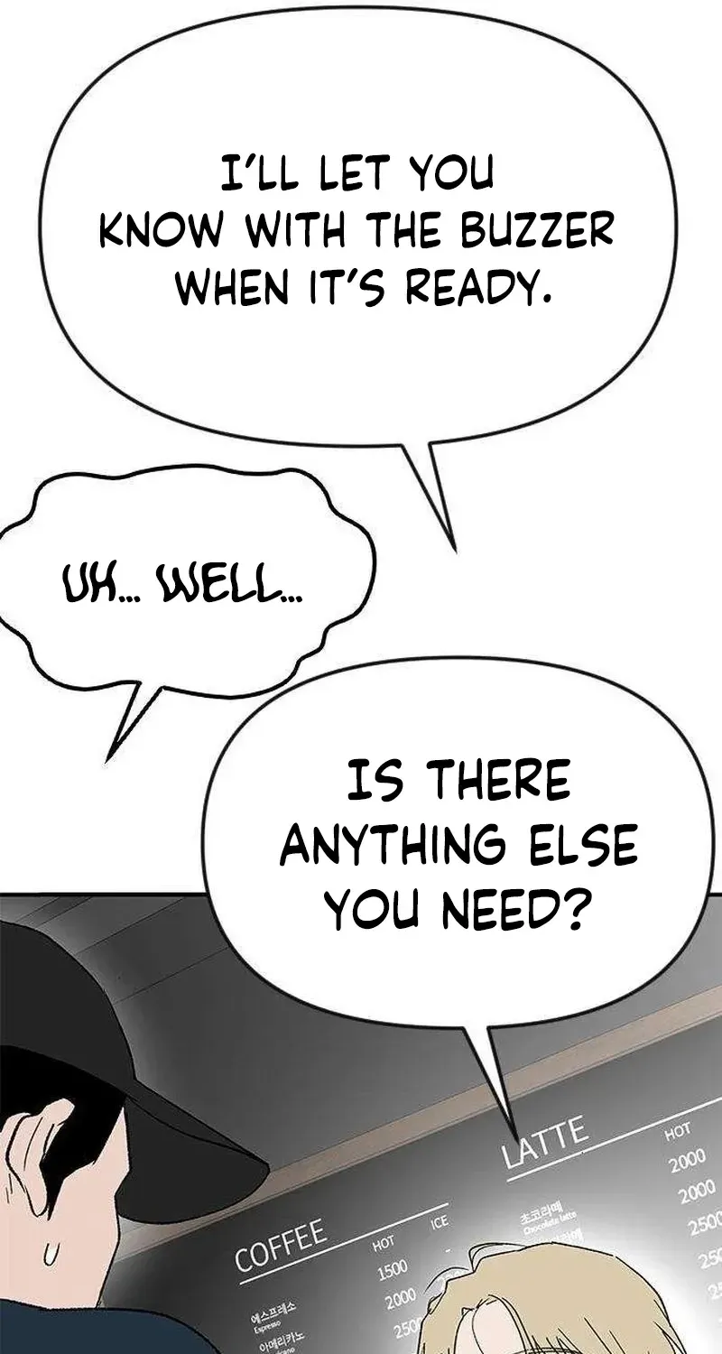 My Sexy Snail Bride Chapter 8 page 35 - 