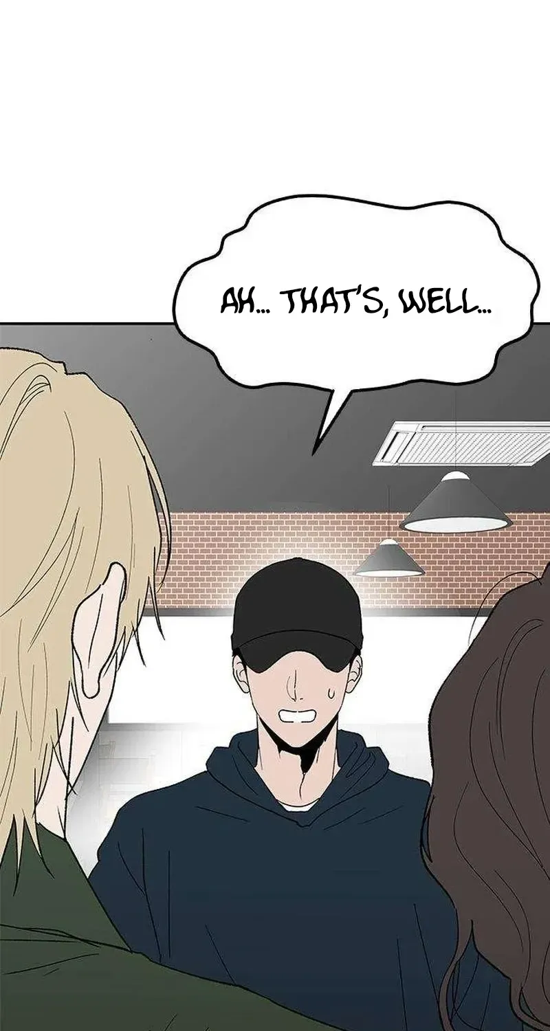 My Sexy Snail Bride Chapter 8 page 38 - 