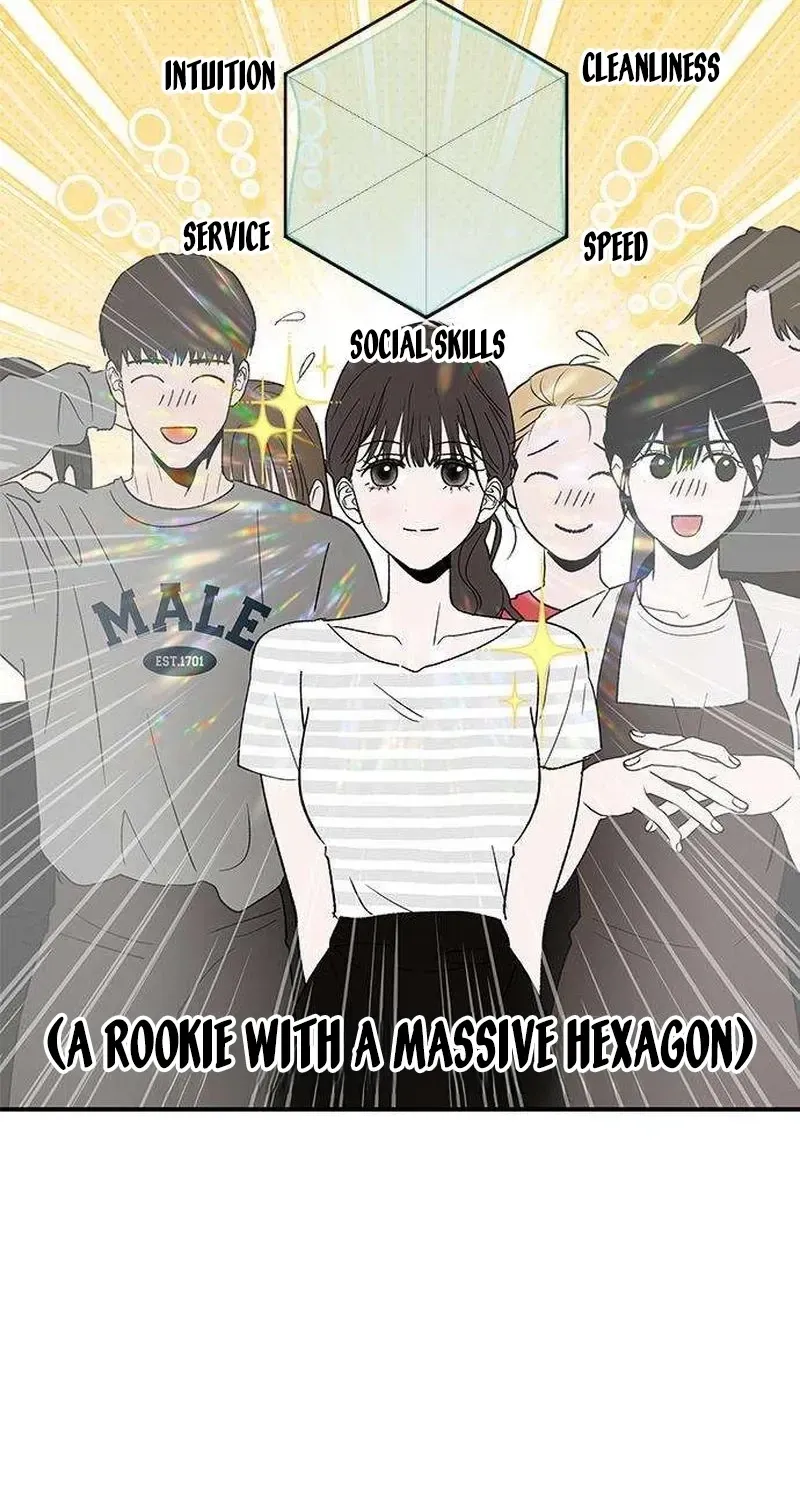 My Sexy Snail Bride Chapter 8 page 5 - 