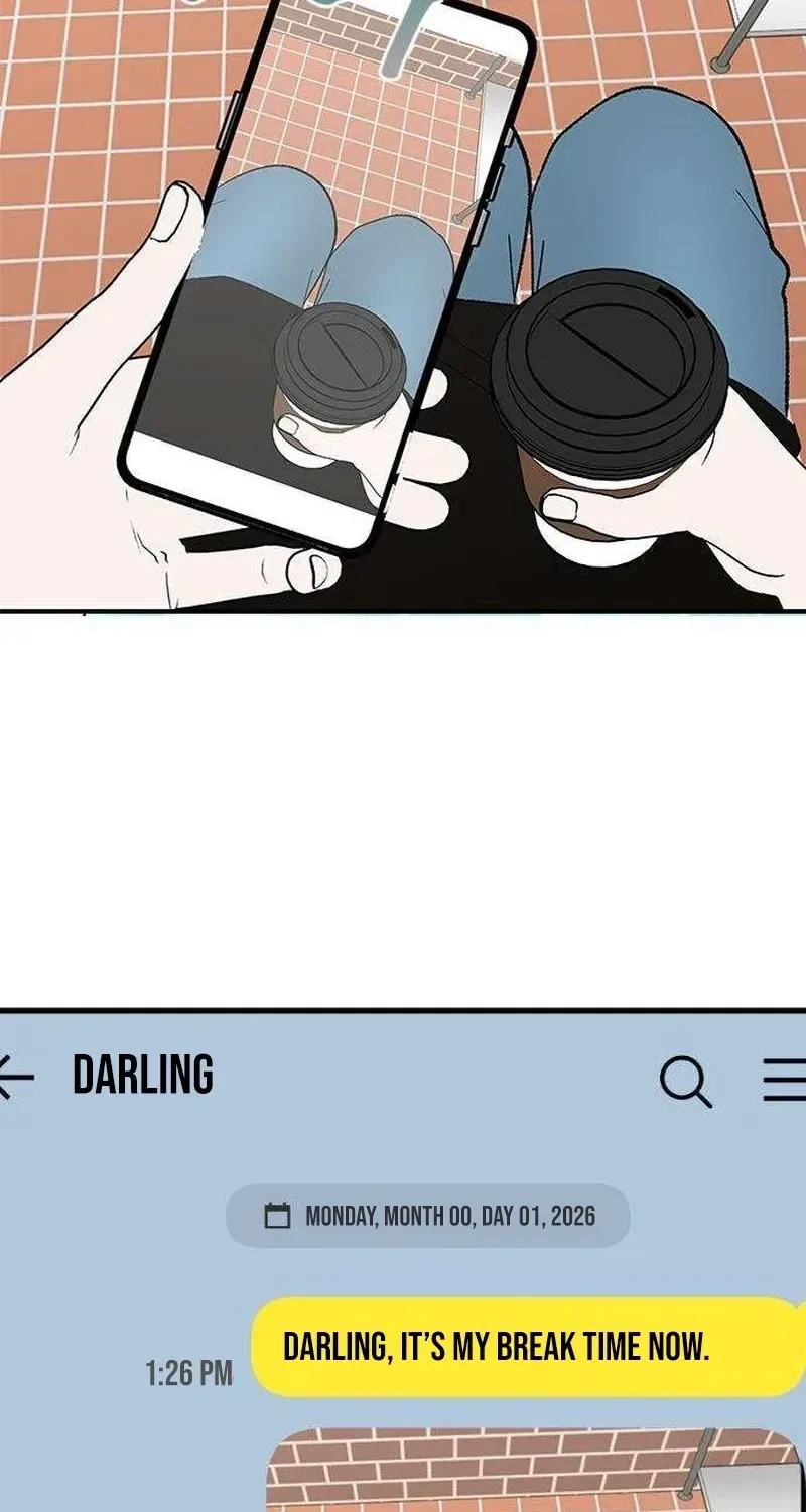 My Sexy Snail Bride Chapter 8 page 47 - 