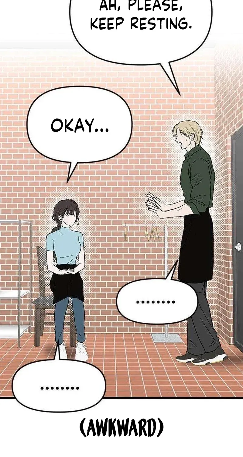 My Sexy Snail Bride Chapter 8 page 53 - 