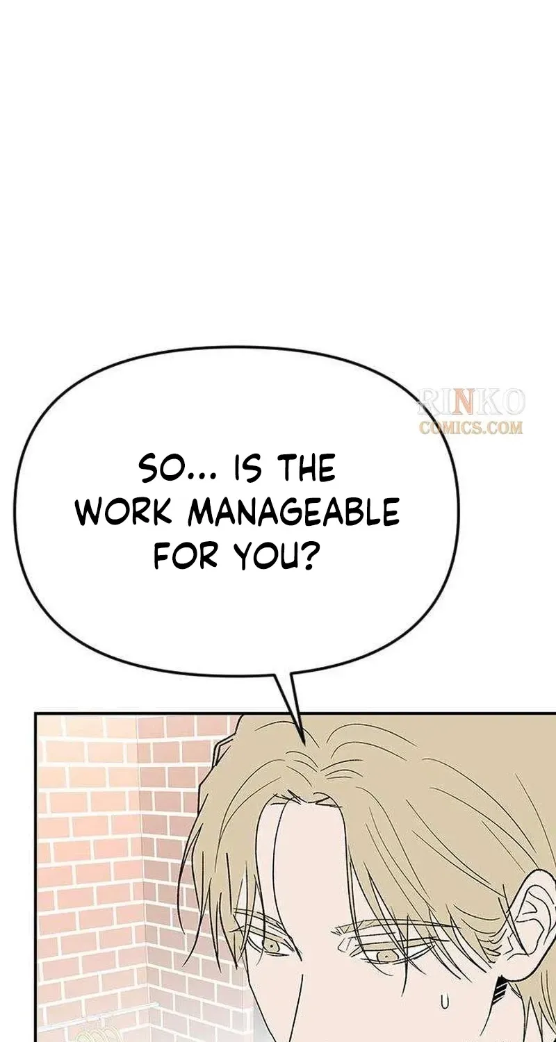 My Sexy Snail Bride Chapter 8 page 54 - 