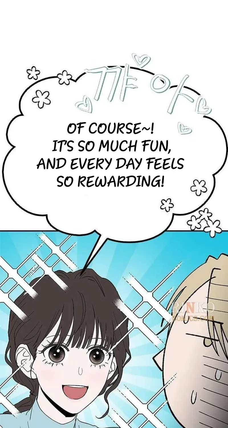 My Sexy Snail Bride Chapter 8 page 57 - 