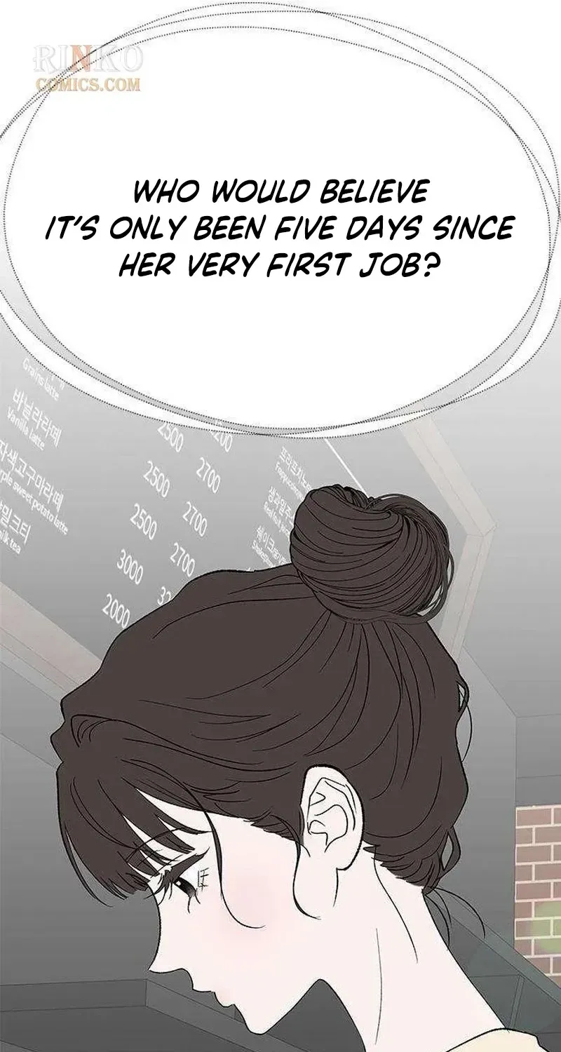 My Sexy Snail Bride Chapter 8 page 7 - 